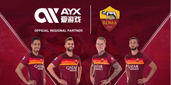 他们的榜样